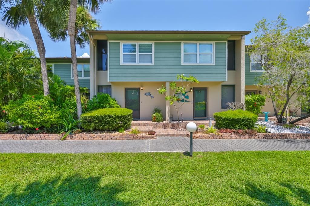 1028 APOLLO BEACH BOULEVARD # 8, APOLLO BEACH, FL 33572 — zdjęcie 2