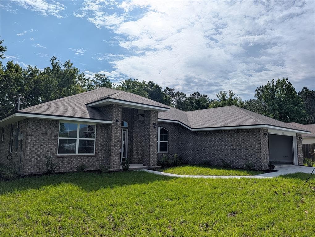 128 BIRD OF PARADISE DRIVE, PALM COAST, FL 32137 — zdjęcie 3