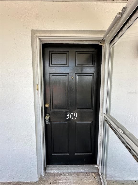 100 EL CAMINO DRIVE # 309, WINTER HAVEN, FL 33884 — zdjęcie 3
