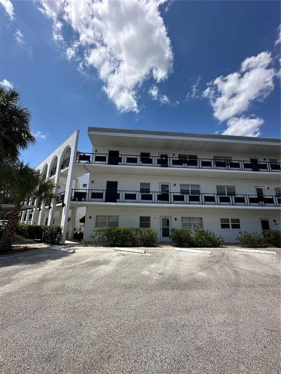 100 EL CAMINO DRIVE # 309, WINTER HAVEN, FL 33884