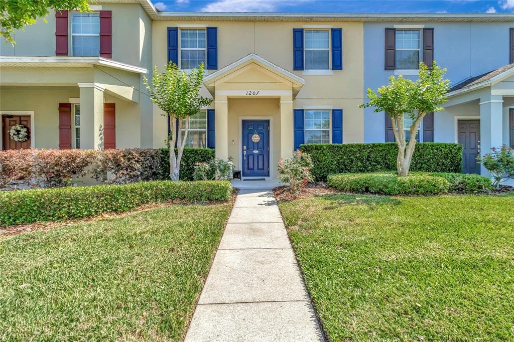 1207 ALSTON BAY BOULEVARD, APOPKA, FL 32703 — zdjęcie 2