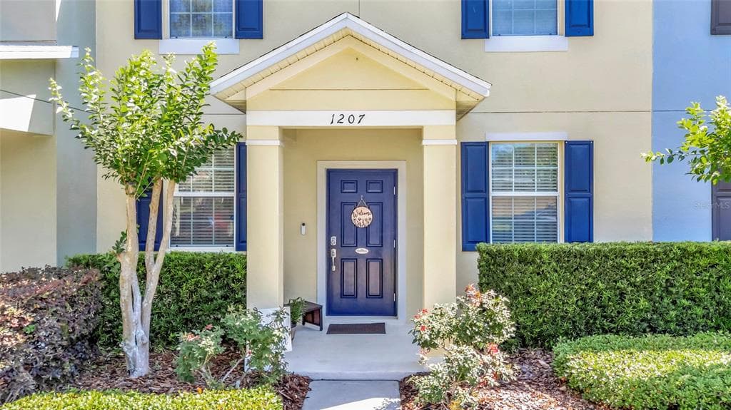 1207 ALSTON BAY BOULEVARD, APOPKA, FL 32703