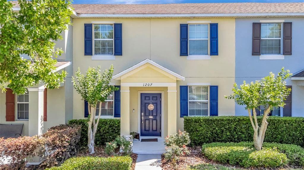 1207 ALSTON BAY BOULEVARD, APOPKA, FL 32703 — zdjęcie 4