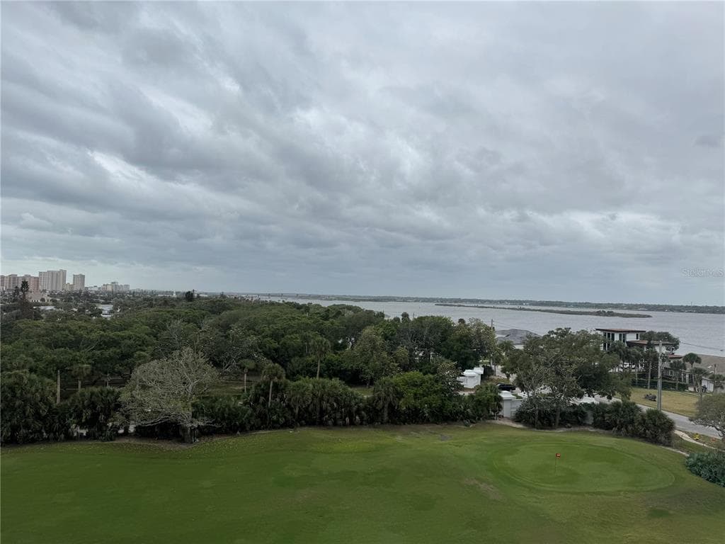 1 OCEANS WEST BOULEVARD # 6B1, DAYTONA BEACH, FL 32118 — zdjęcie 2