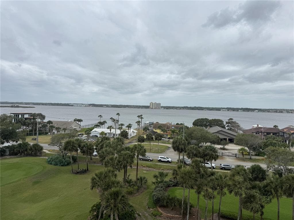 1 OCEANS WEST BOULEVARD # 6B1, DAYTONA BEACH, FL 32118