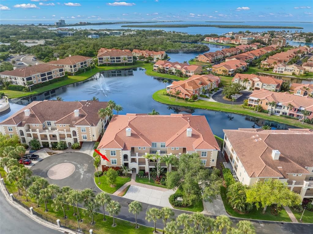 6 ACADEMY WAY S # 221, ST PETERSBURG, FL 33711 — zdjęcie 2