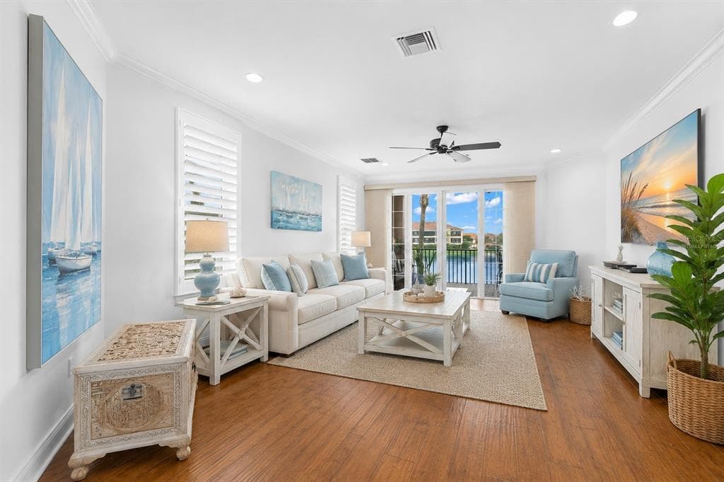 6 ACADEMY WAY S # 221, ST PETERSBURG, FL 33711 — zdjęcie 3