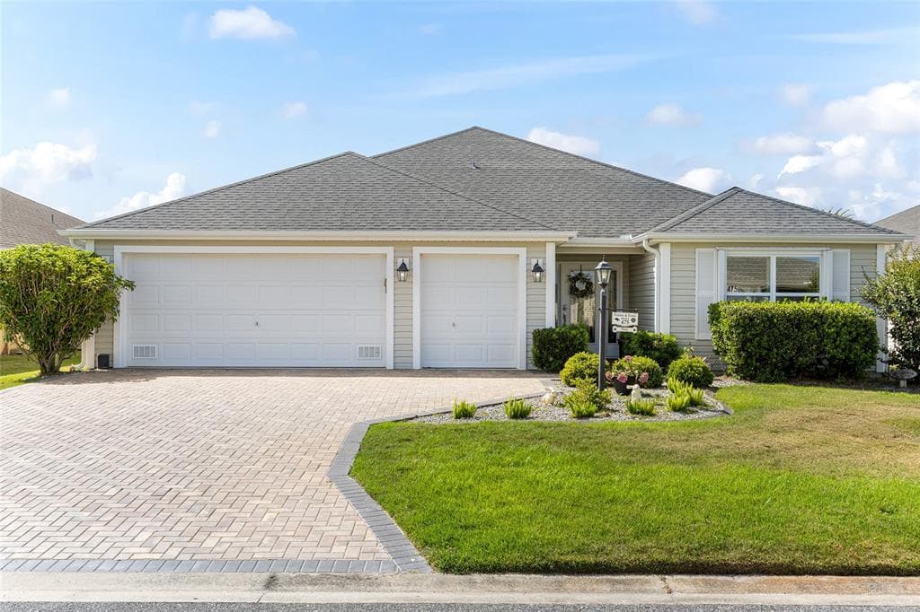 475 ISLAND HOUSE PATH, THE VILLAGES, FL 32163