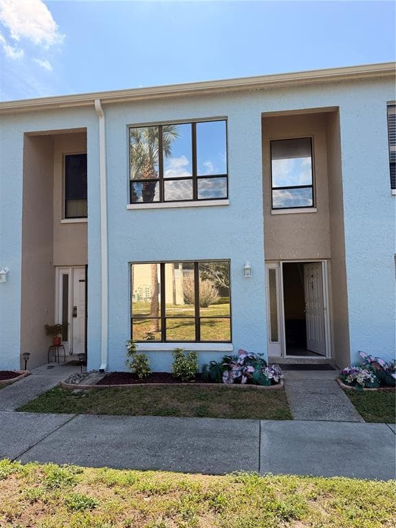 1849 ABRICO DRIVE # K3, LUTZ, FL 33558