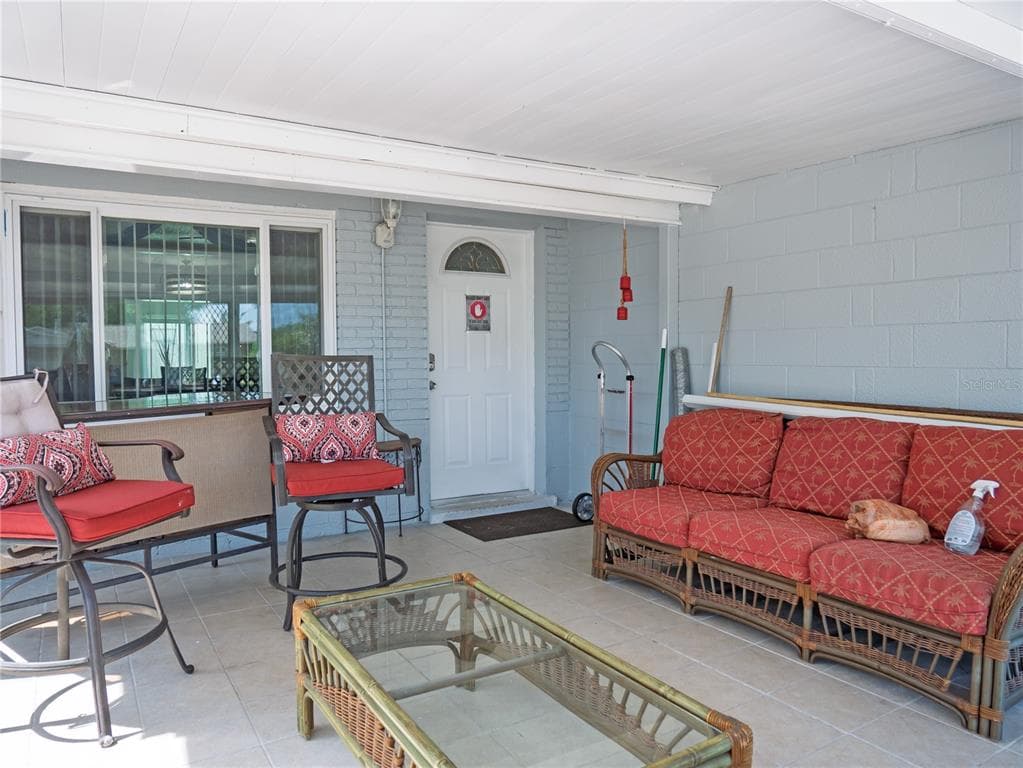 6436 CARDINAL DR, CLEARWATER, FL 33760 — zdjęcie 3