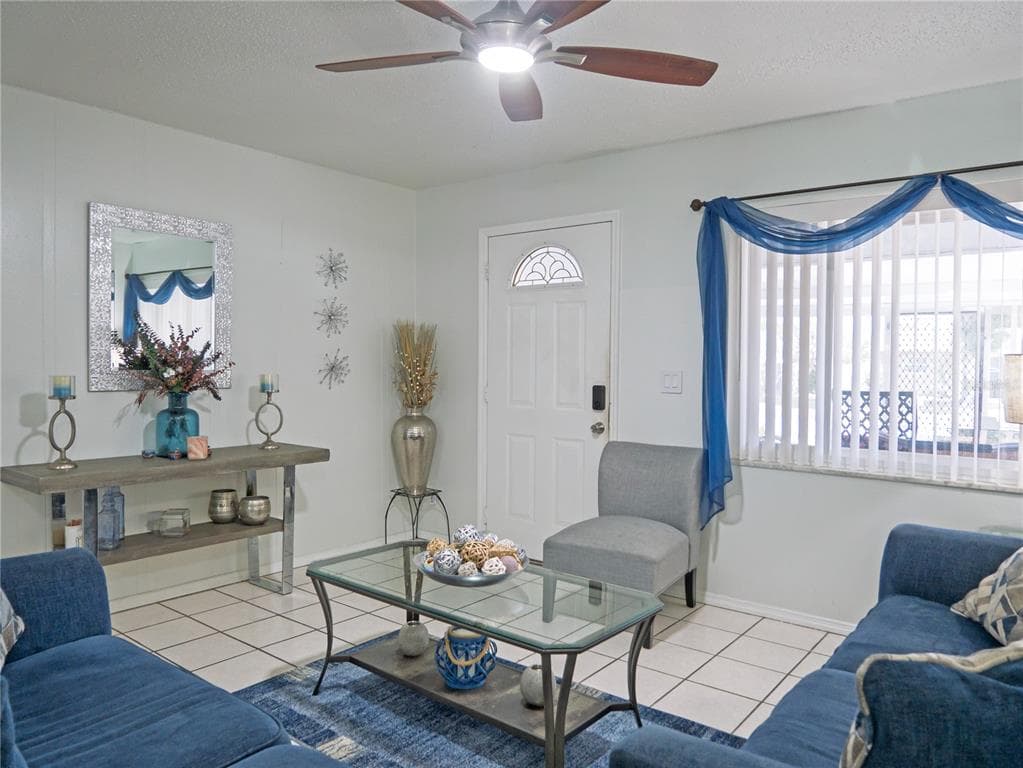 6436 CARDINAL DR, CLEARWATER, FL 33760 — zdjęcie 5