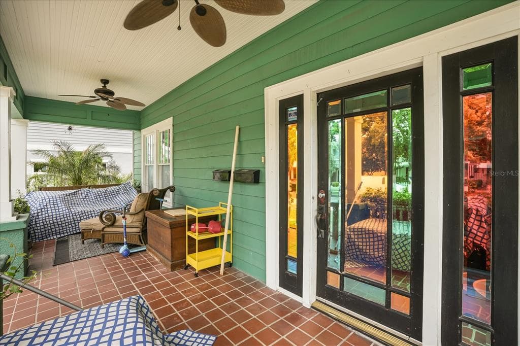 1629 FERRIS AVENUE, ORLANDO, FL 32803 — zdjęcie 2