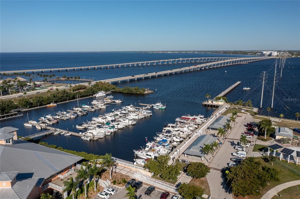 601 SHREVE STREET # 51C, PUNTA GORDA, FL 33950 — zdjęcie 5