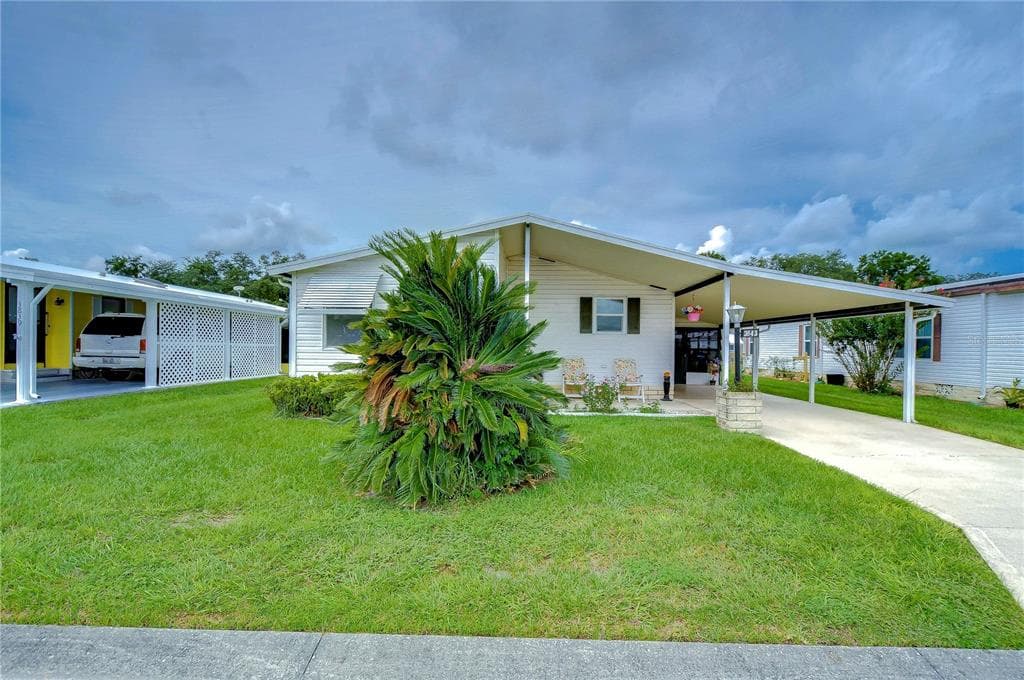 3843 DAMIAN DRIVE, ZEPHYRHILLS, FL 33541 — zdjęcie 4