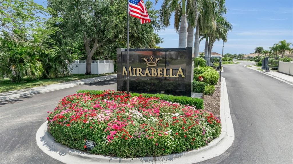 7004 VISTA BELLA DRIVE, BRADENTON, FL 34209 — zdjęcie 2