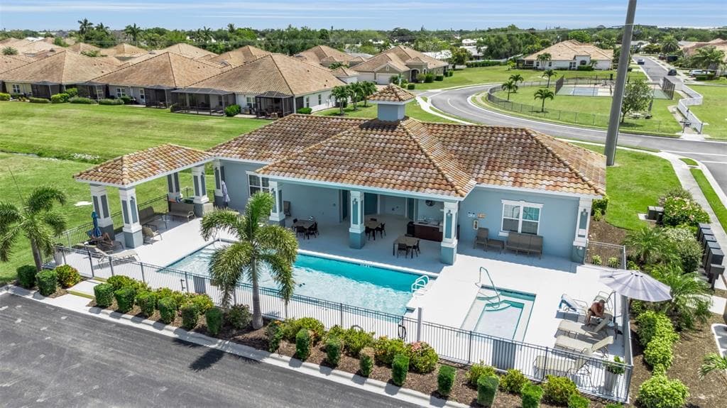 7004 VISTA BELLA DRIVE, BRADENTON, FL 34209 — zdjęcie 4