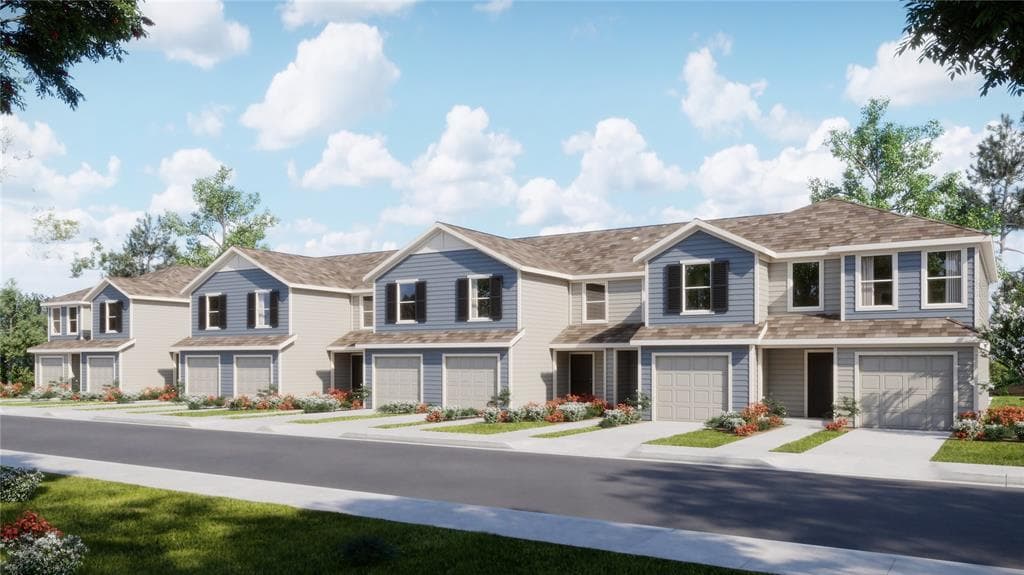 2994 CHERRY LANE, HAINES CITY, FL 33844