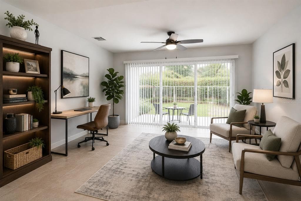 11844 ASTILBE DRIVE, ORLANDO, FL 32827 — zdjęcie 4