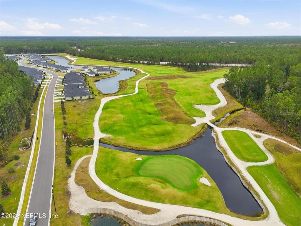 312 STILLWATER BOULEVARD, ST JOHNS, FL 32259 — zdjęcie 2