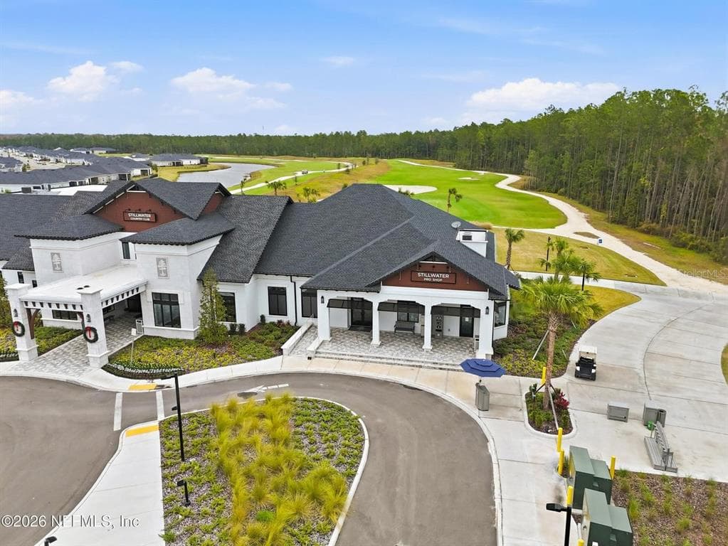 312 STILLWATER BOULEVARD, ST JOHNS, FL 32259 — zdjęcie 3