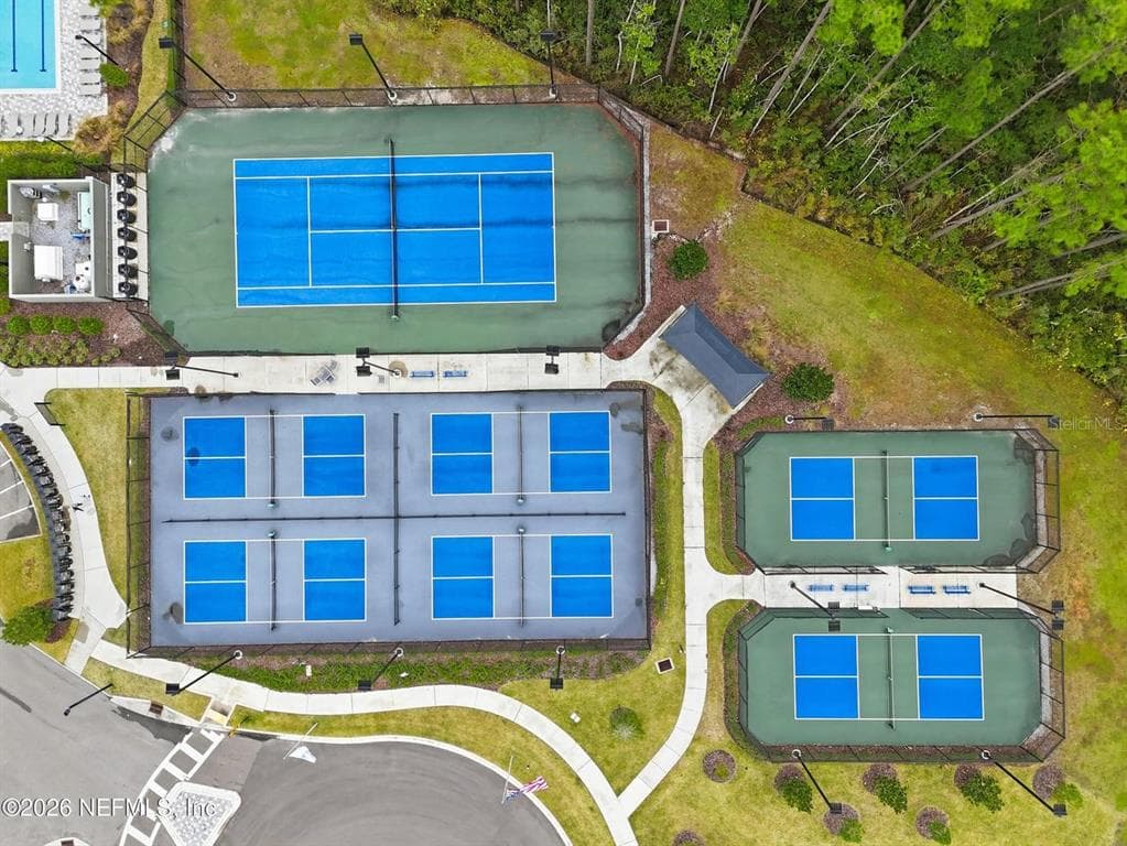 312 STILLWATER BOULEVARD, ST JOHNS, FL 32259 — zdjęcie 4