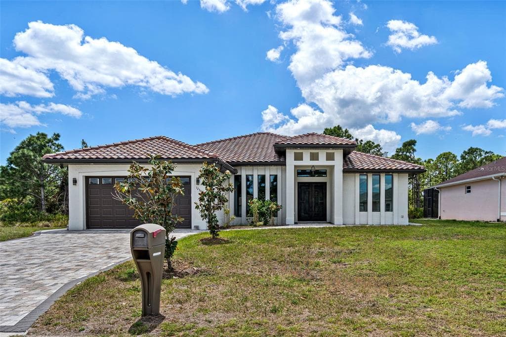 12347 DURANGO AVENUE, NORTH PORT, FL 34287 — zdjęcie 2