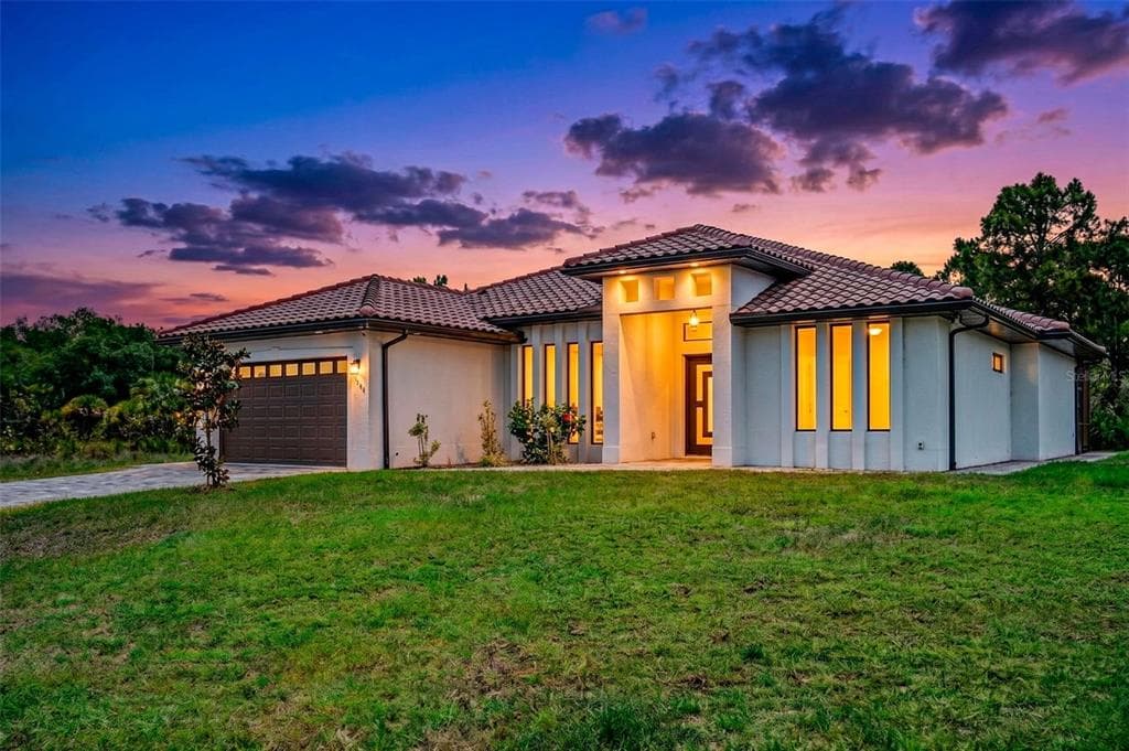 12347 DURANGO AVENUE, NORTH PORT, FL 34287 — zdjęcie 3