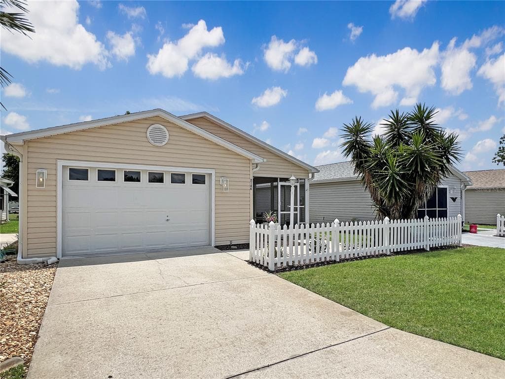 2146 ESTEVEZ DRIVE, THE VILLAGES, FL 32159 — zdjęcie 2