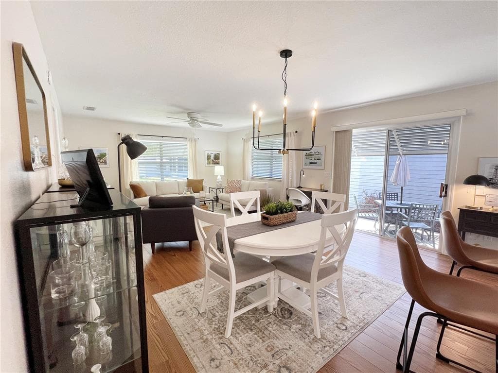 2146 ESTEVEZ DRIVE, THE VILLAGES, FL 32159 — zdjęcie 5
