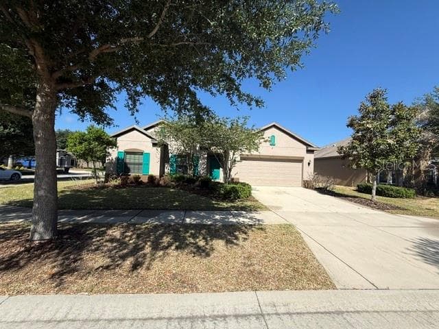 2834 SHETLAND RIDGE DRIVE, VALRICO, FL 33596 — zdjęcie 2