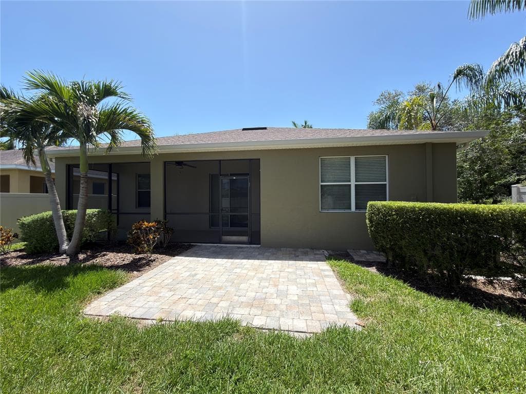 8302 KARPEAL DRIVE, SARASOTA, FL 34238 — zdjęcie 2