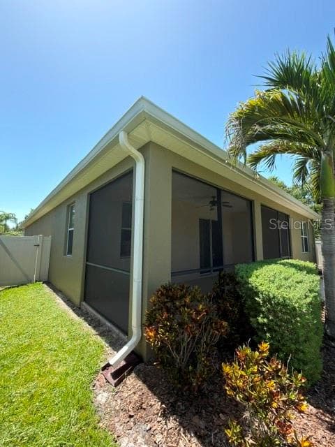 8302 KARPEAL DRIVE, SARASOTA, FL 34238 — zdjęcie 5