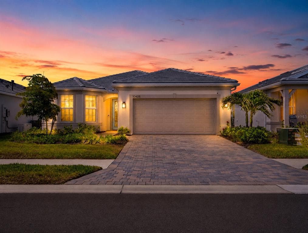 10408 SEA BREEZE RIDGE DRIVE, ENGLEWOOD, FL 34223 — zdjęcie 3