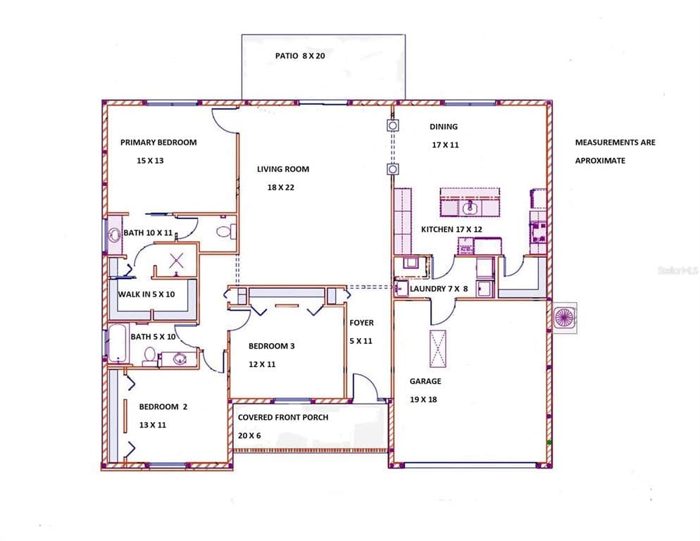 411 SHANNON ESTATES COURT, PLANT CITY, FL 33563 — zdjęcie 2