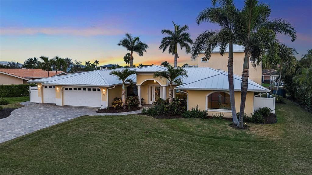 524 HORNBLOWER LANE, LONGBOAT KEY, FL 34228 — zdjęcie 2