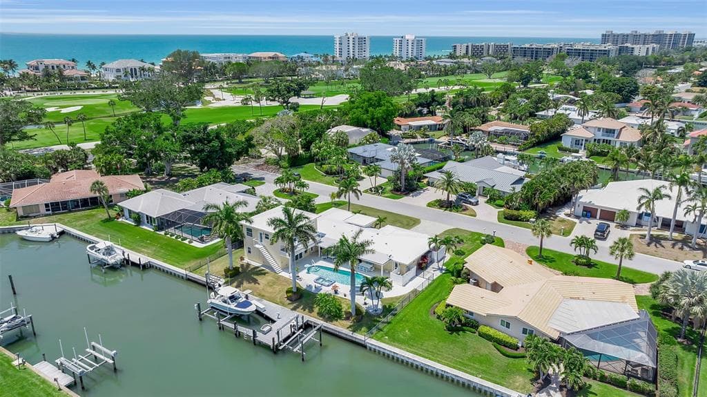 524 HORNBLOWER LANE, LONGBOAT KEY, FL 34228 — zdjęcie 3