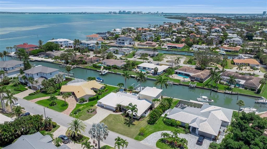 524 HORNBLOWER LANE, LONGBOAT KEY, FL 34228 — zdjęcie 5