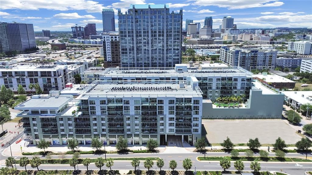 912 CHANNELSIDE DRIVE # 2805, TAMPA, FL 33602 — zdjęcie 2