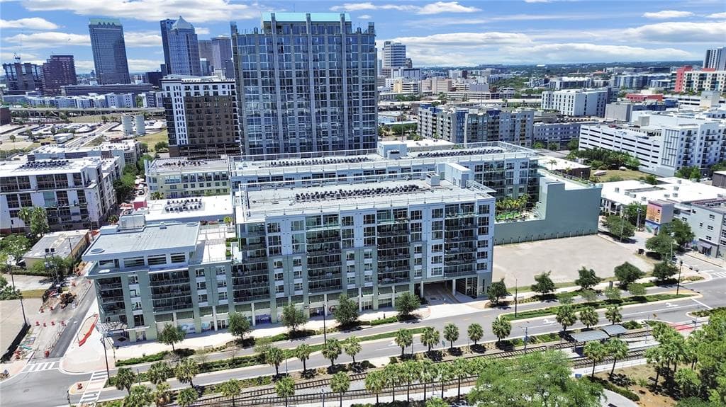 912 CHANNELSIDE DRIVE # 2805, TAMPA, FL 33602 — zdjęcie 3