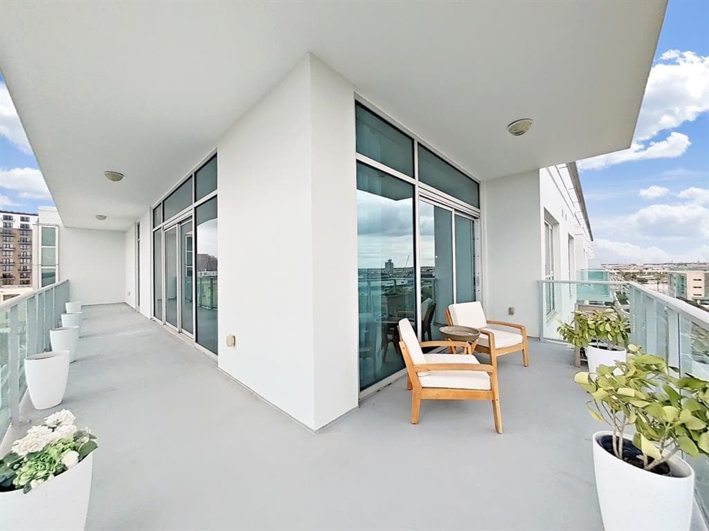 912 CHANNELSIDE DRIVE # 2805, TAMPA, FL 33602 — zdjęcie 5