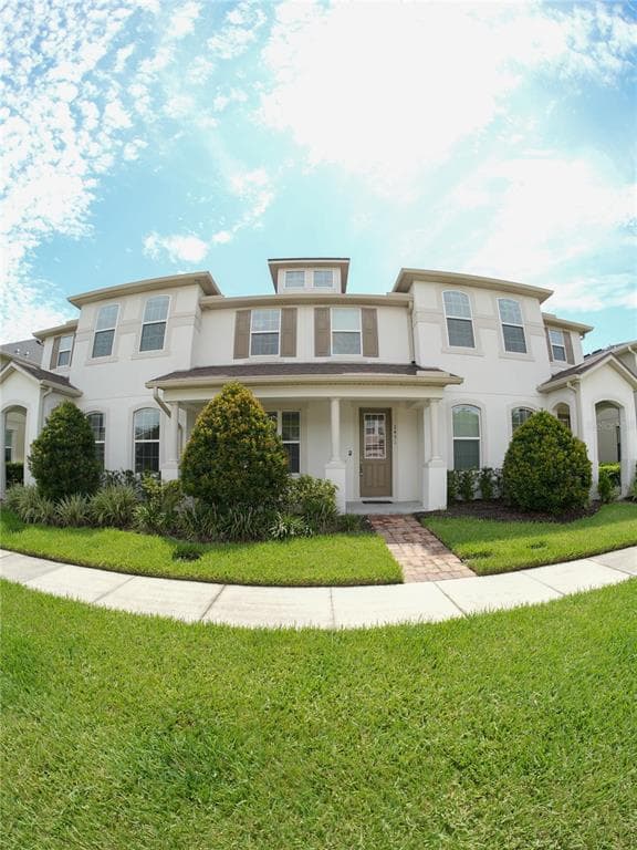 2451 VARENNA LOOP, KISSIMMEE, FL 34741 — zdjęcie 2