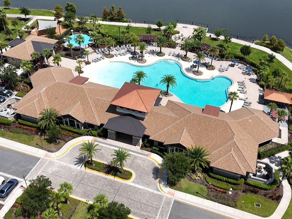 2451 VARENNA LOOP, KISSIMMEE, FL 34741 — zdjęcie 5