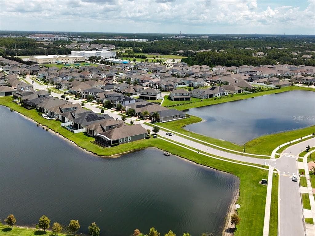 2451 VARENNA LOOP, KISSIMMEE, FL 34741 — zdjęcie 4