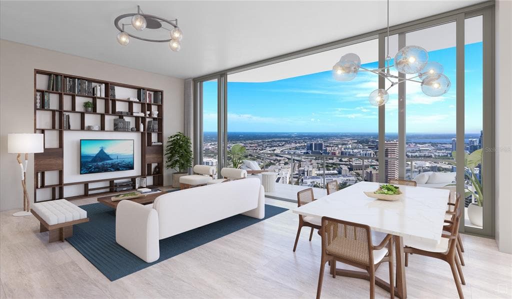 520 N TAMPA ST # 2905, TAMPA, FL 33602 — zdjęcie 2