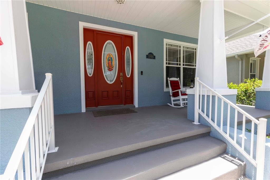 3746 DOGTROT STREET, NEW PORT RICHEY, FL 34655 — zdjęcie 2