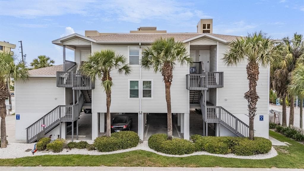 1500 GULF BOULEVARD # 204B, INDIAN ROCKS BEACH, FL 33785 — zdjęcie 5