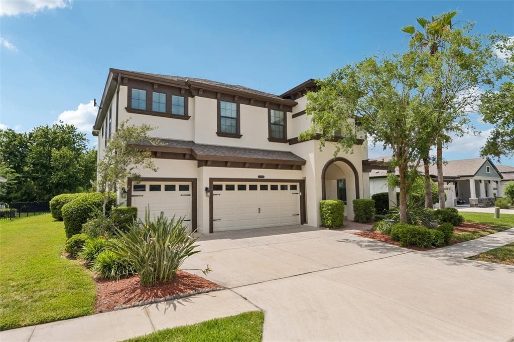 8355 SWISS CHARD CIRCLE, LAND O LAKES, FL 34637 — zdjęcie 2