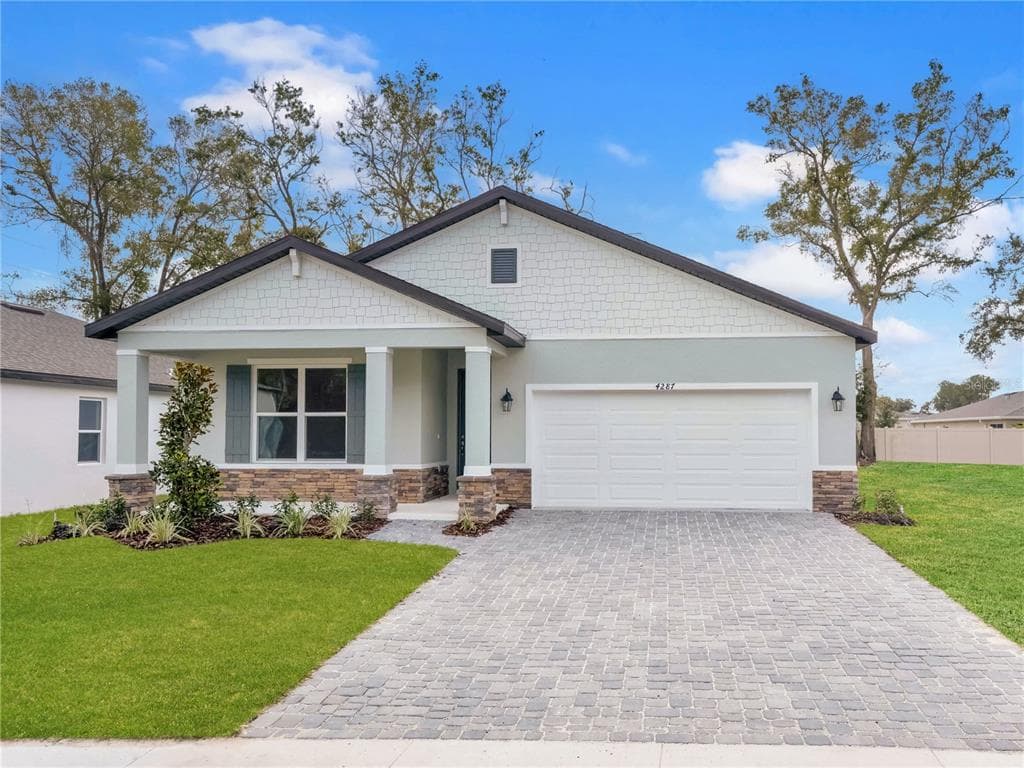 4300 DARBY COURT, EUSTIS, FL 32736