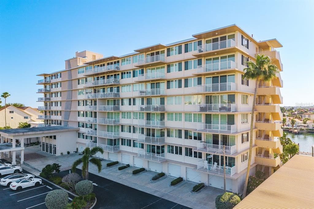 223 ISLAND WAY # 2D, CLEARWATER BEACH, FL 33767 — zdjęcie 3