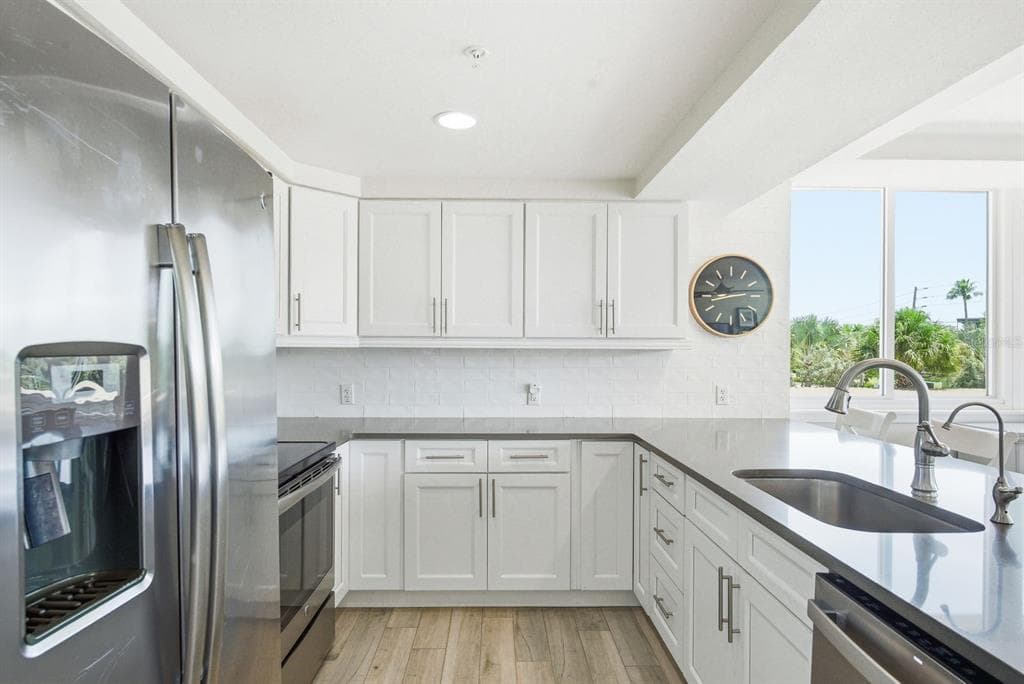 223 ISLAND WAY # 2D, CLEARWATER BEACH, FL 33767 — zdjęcie 5